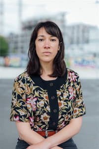 Lucile Vignolles