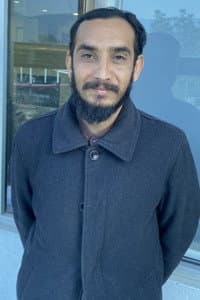 Ghulam Mustafa