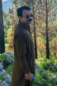 Pervaiz Shah