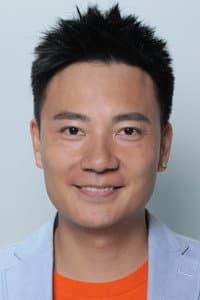 鄧永健