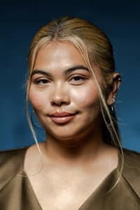 Hayley Kiyoko