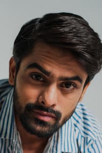 Ramandeep Yadav