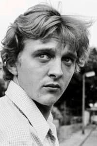 David Hemmings