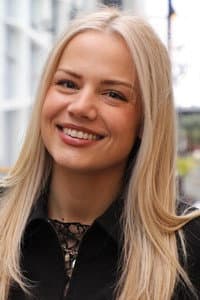 Maria Helander