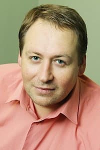 Станислав Дужников