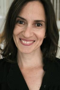 Ruth Marshall