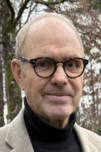 Thomas Ravelli