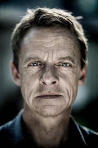 Olaf Johannessen