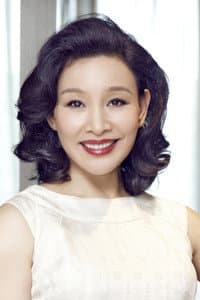 Joan Chen