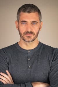 Bogdan Alexandru Ciubuciu