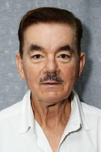 William Vicary