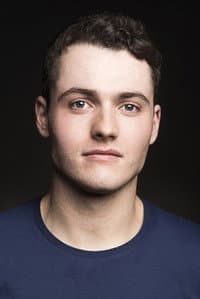 Tom Lewis