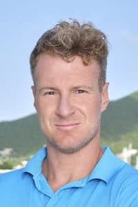 Damo Yorg