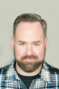 Aaron LaPlante