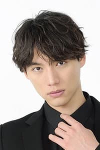 福士蒼汰
