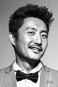 涂松岩
