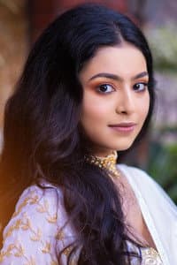 Anushka Goswami