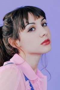 Hannah Marks