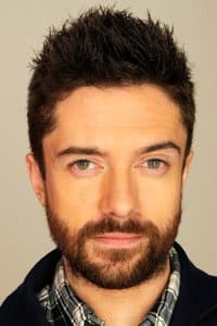 Topher Grace