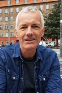 Johan Vinde