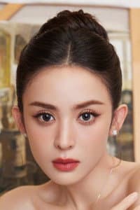 古力娜扎
