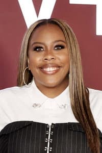 Amber Chardae Robinson
