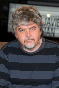 Javier Coronas