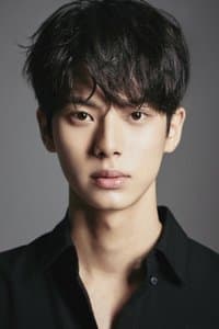 Lee Chae Min