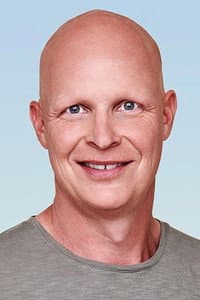 Mattias Särnholm