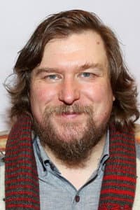 Michael Chernus