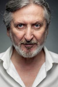 Sebastián Haro
