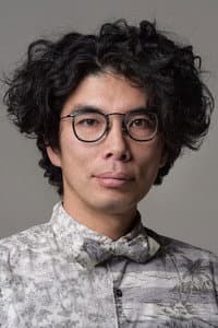 片桐仁