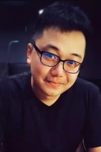 Beichen Liu