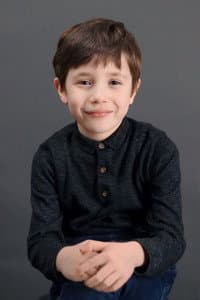 Ezra Carlisle