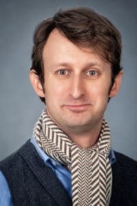 Jonathon Carley