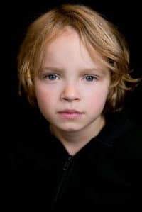 Artie Wilkinson-Hunt