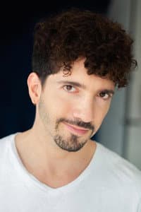 Gabriel Camero