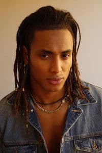Madior Fall