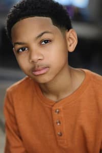 Tory J. Malone