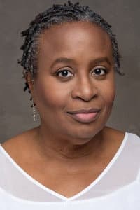 Kimberly Scott