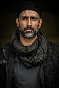 Shahid Ahmed