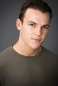 Patrick Atchison