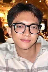 Saputra Kori