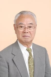 名川貞郎