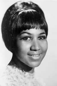 Aretha Franklin