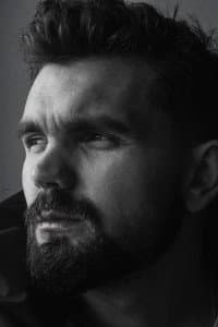 Богдан Жданов