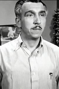 Alberto Martí