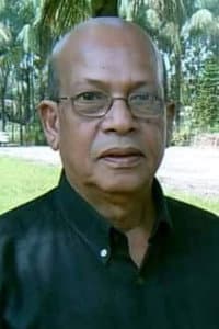 Azharul Islam Khan