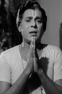 எஸ். வி. சுப்பையா