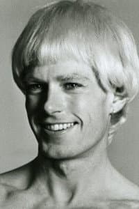 Peter Hinwood